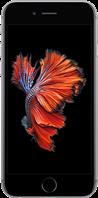 Apple iPhone 6s (32GB Space Grey)