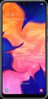 Samsung Galaxy A10 Dual Sim (32GB Black)