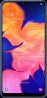 Samsung Galaxy A10 Dual Sim