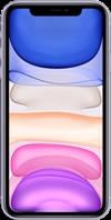 Apple iPhone 11 (64GB Purple) 4G