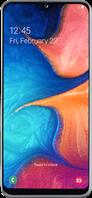 Samsung Galaxy A20e (32GB White)