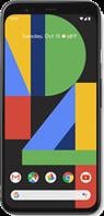 Google Pixel 4 XL (64GB Just Black) 5G