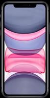 Apple iPhone 11 (64GB Black) 4G