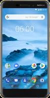 Nokia 6 2018
