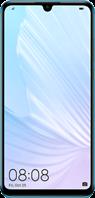 Huawei P30 Lite (128GB Breathing Crystal) 4G