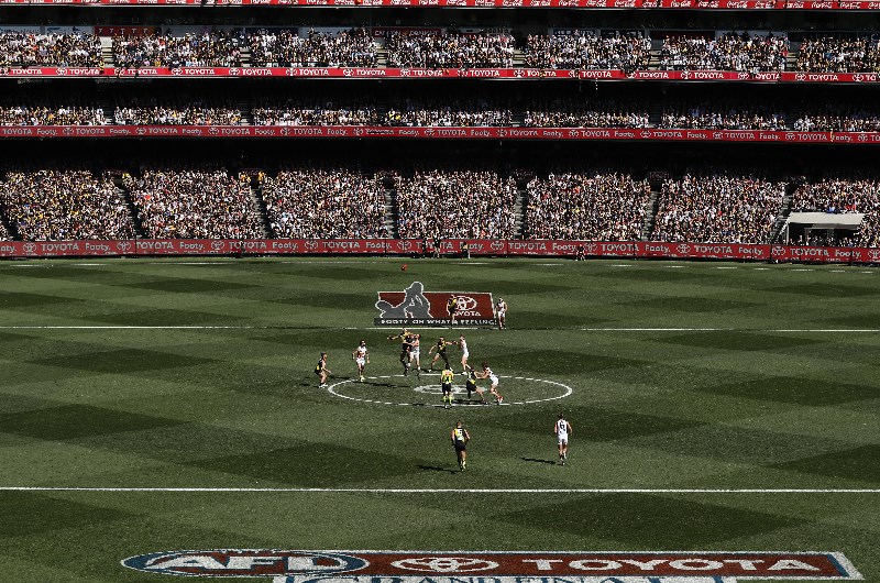 AFL