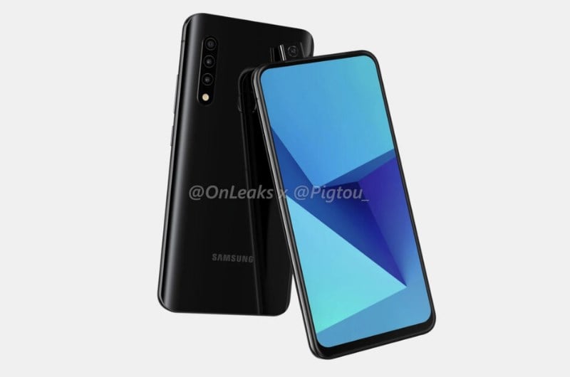 Samsungpopupcamera