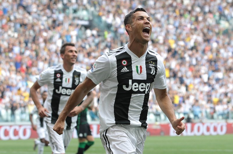Serie a