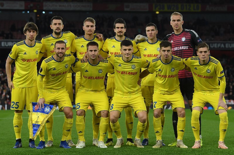 BATE Borisov