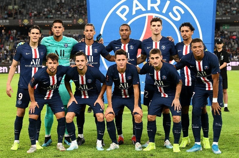 PSG