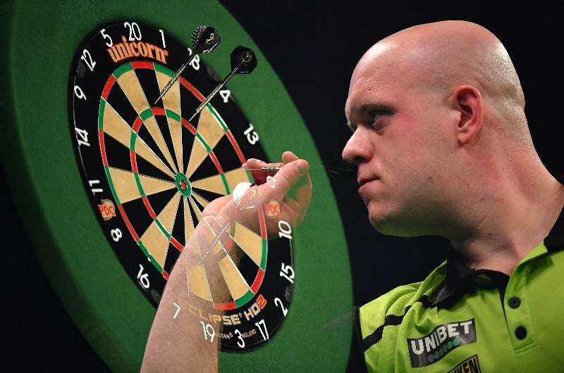 Darts Live Streaming  Watch darts streams live online with bet365 live