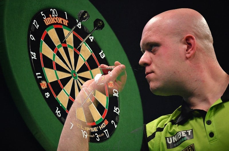 Darts Live Streaming Watch darts streams live online with bet365 live