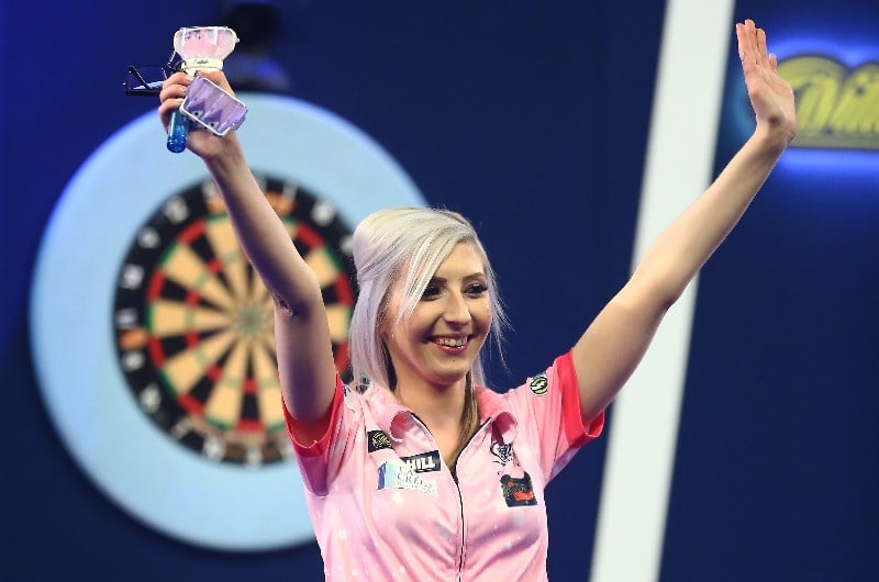darts live stream
