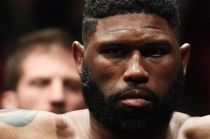 Francis Ngannou