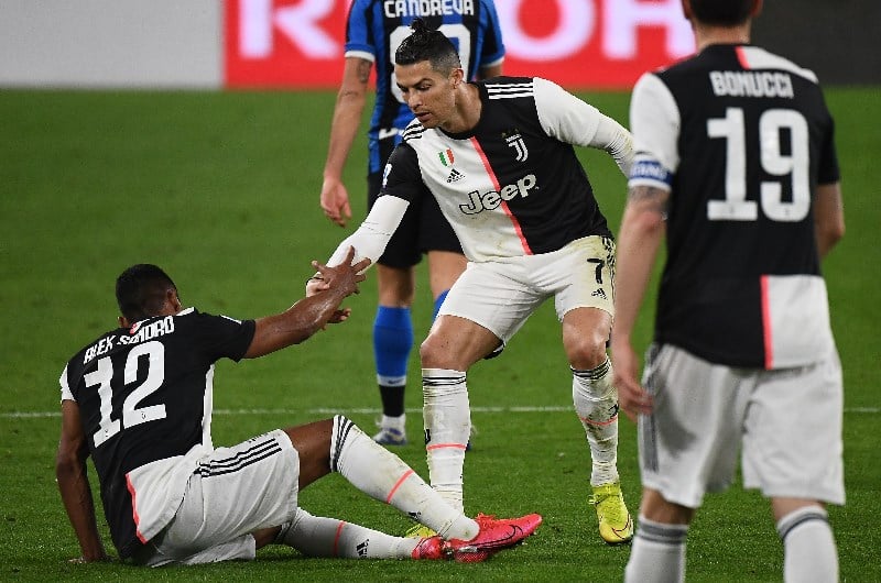 Juventus