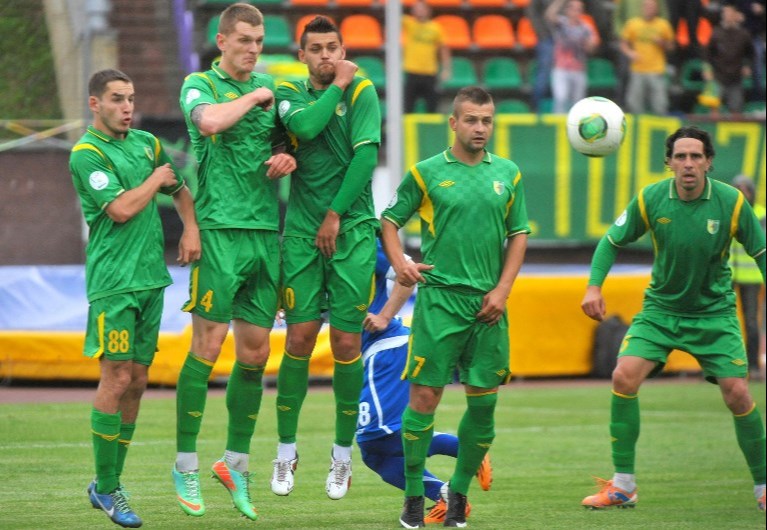 Neman Grodno vs Ruh Brest Preview, Predictions & Betting Tips - Newcomers  Ruh Brest tough to beat in Belarus