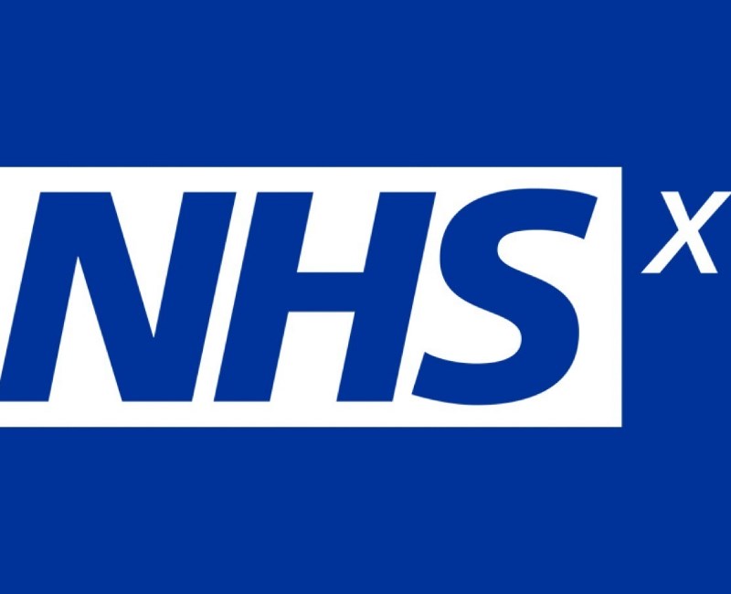 NHSX