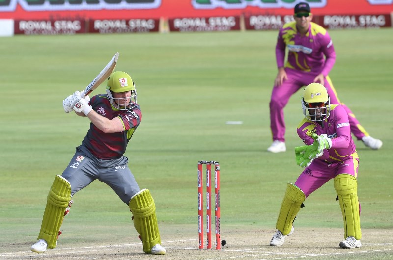 Mzansi Super League