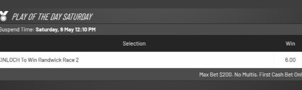 Kinloch Play Of The Day Kinloch Play Of The Day