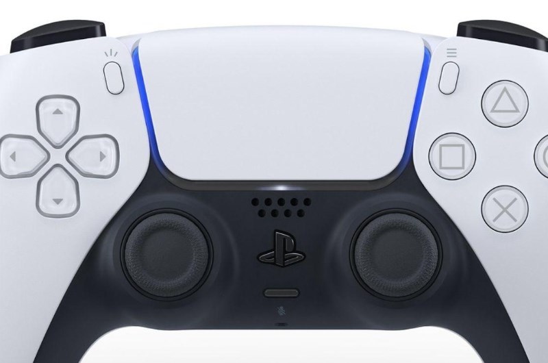 PS5 Controller