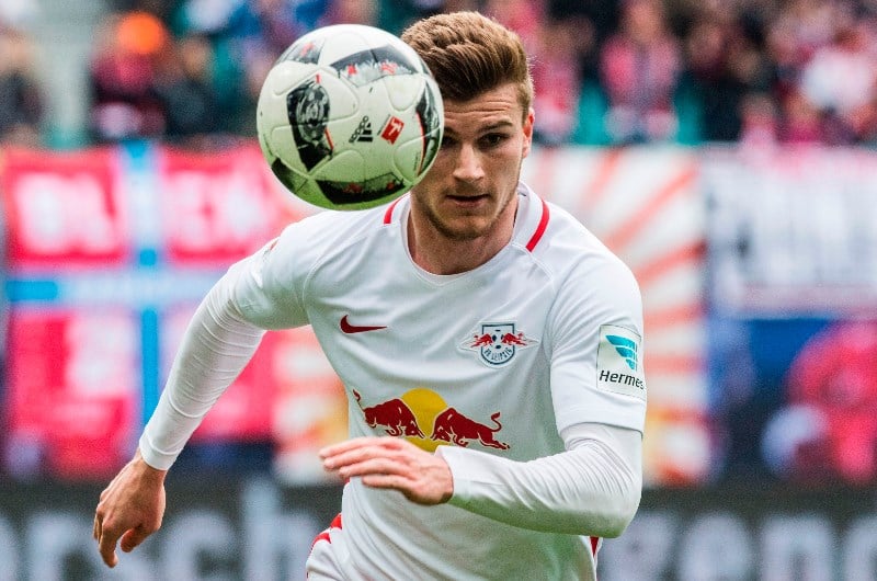 Timo Werner Freiburg Timo Werner Freiburg