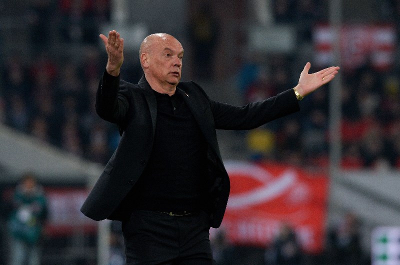 Uwe Rösler