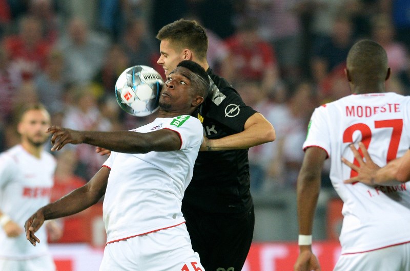 Köln bundesliga