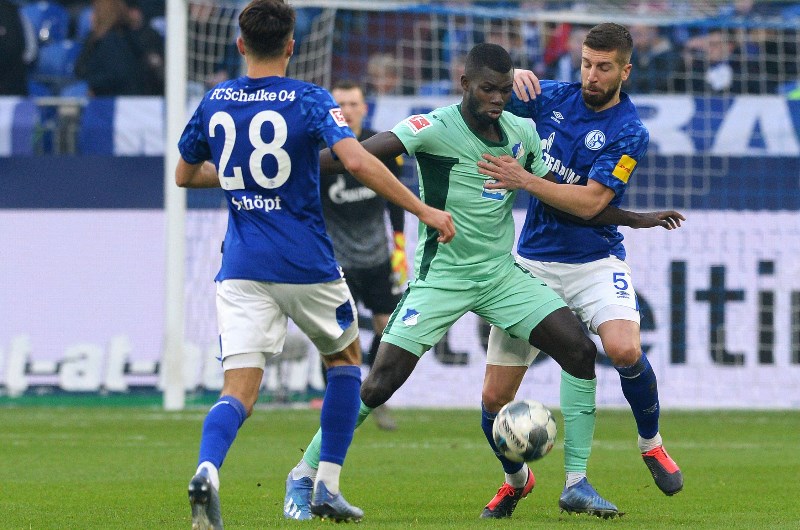 Hoffenheim