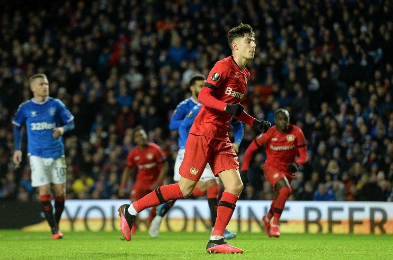 Kai Havertz