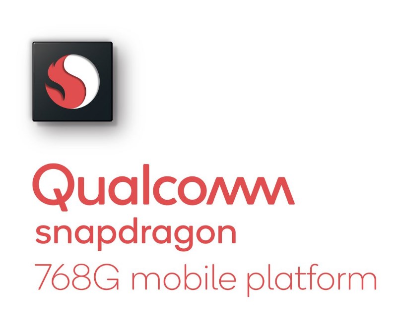Qualcomm 768G