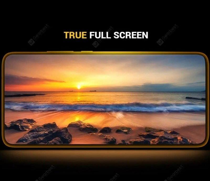 Xiaomi Poco F2 pro