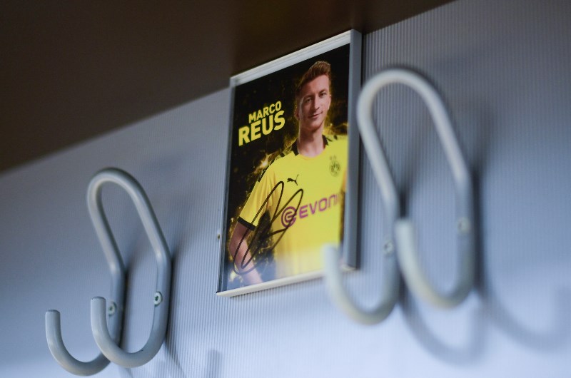 Marco Reus