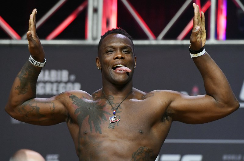 Ovince Saint Preux Ovince Saint Preux