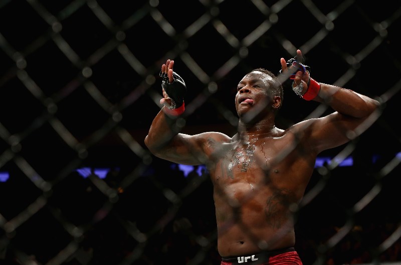 Ovince Saint Preux
