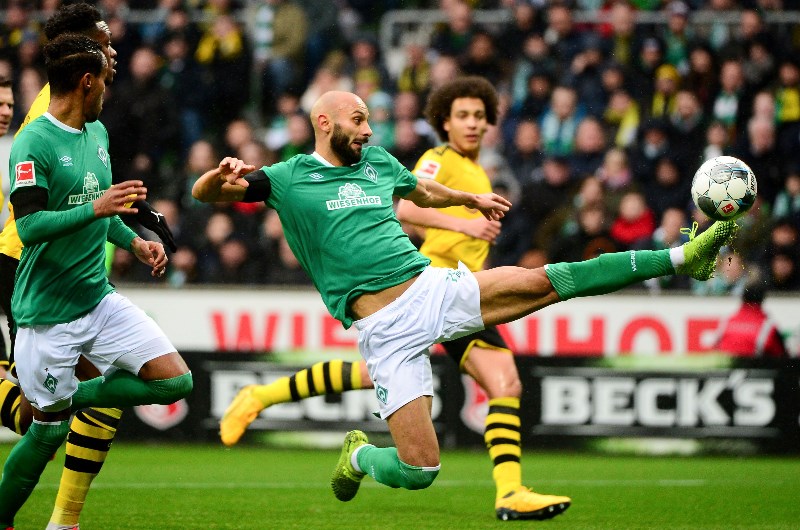 Werder Bremen