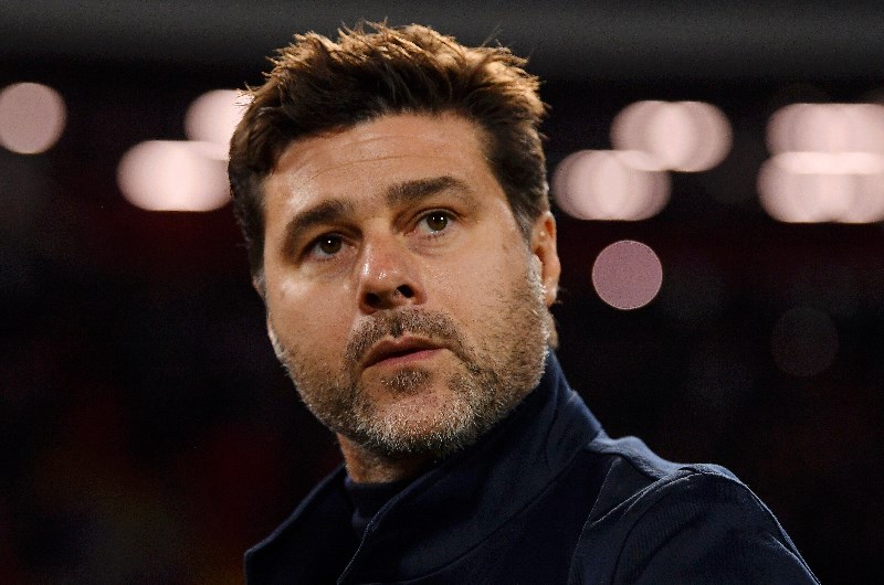pochettino