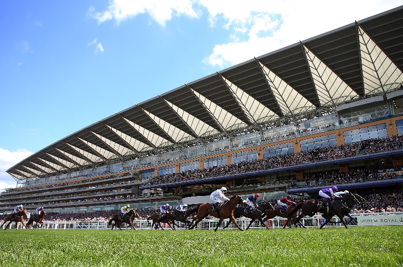 royal ascot june