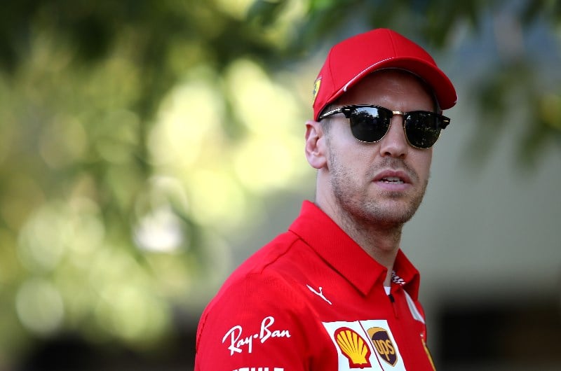 vettel