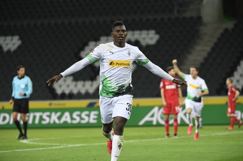 FC Koln