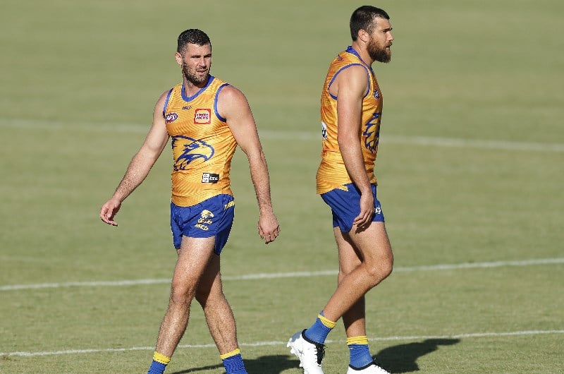 West Coast Eagles West Coast Eagles