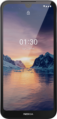 Nokia 1.3