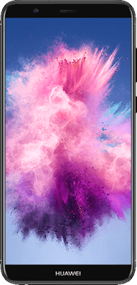 Huawei P Smart