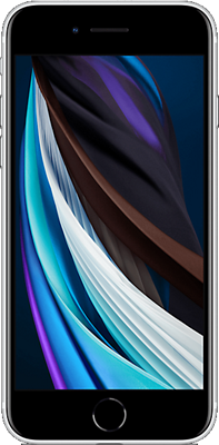 Apple iPhone SE
