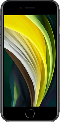Apple iPhone SE