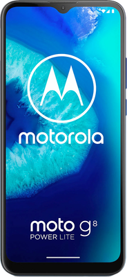 Moto G 8 Power Lite
