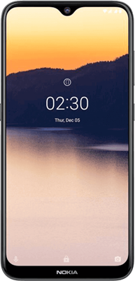 Nokia 2.3 Dual Sim