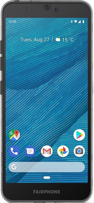 Fairphone 3 Dual Sim