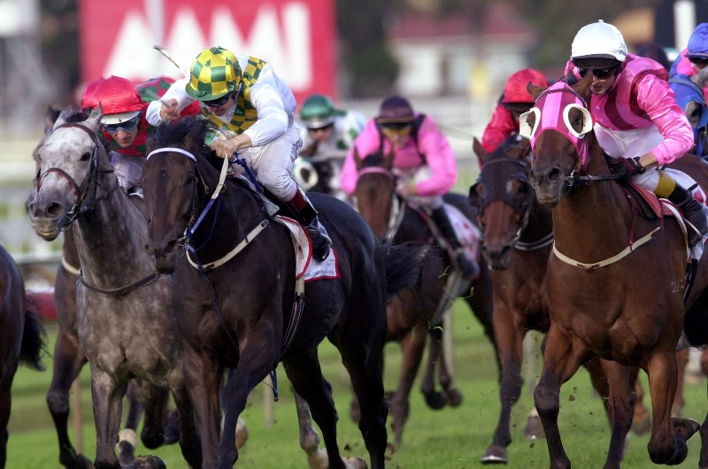 Eagle Farm