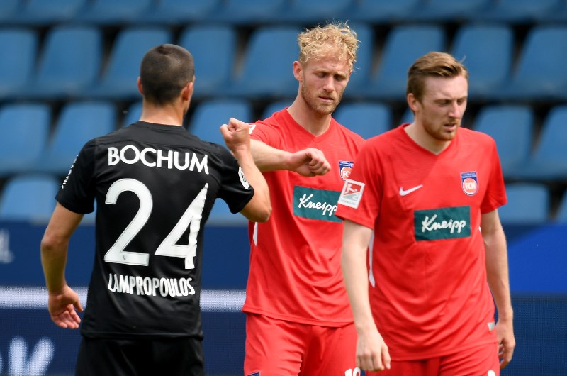 Heidenheim Heidenheim