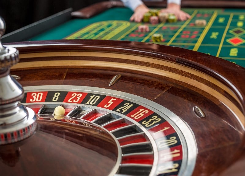 How to win roulette tournaments – Read our top tips to learn how to win  online